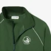 Miami Open Edition-Sweatshirt med glidelås