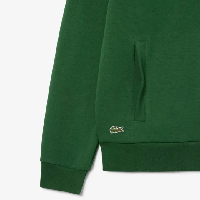 Miami Open Edition-Sweatshirt med glidelås