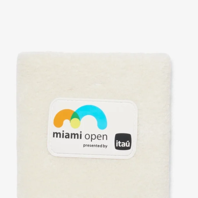 Miami Open Edition tennisarmbånd