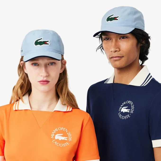 Miami Open Edition tenniscap