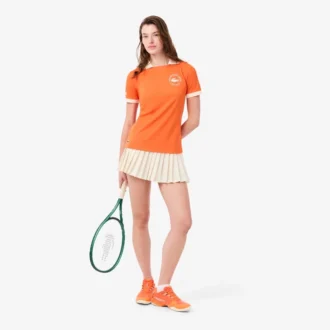 Miami Open Edition-tennisskjørt for kvinner