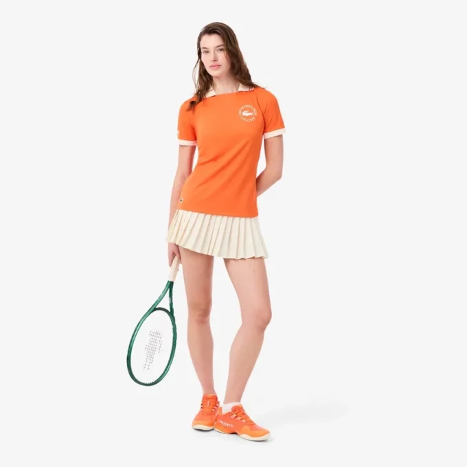 Miami Open Edition-tennisskjørt for kvinner