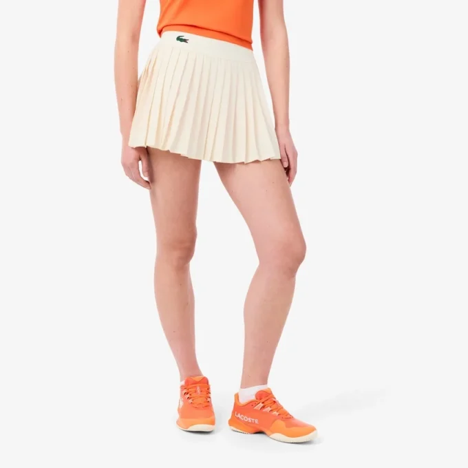 Miami Open Edition-tennisskjørt for kvinner