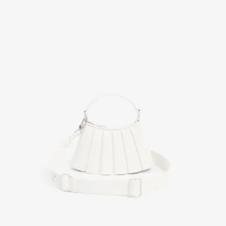 Mini Lenglen skinnveske