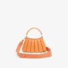 Mini Lenglen skinnveske