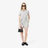 Mini Lenglen skinnveske