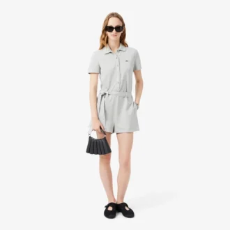 Mini Lenglen skinnveske