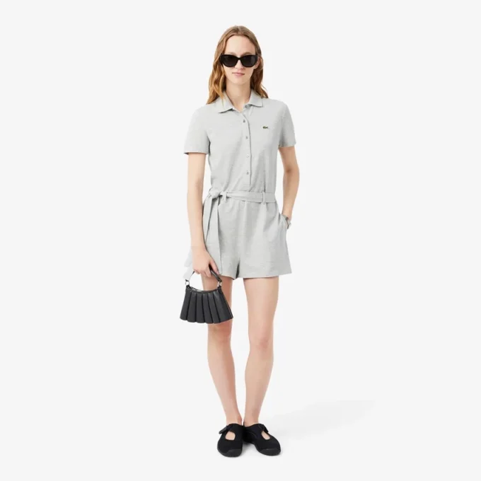 Mini Lenglen skinnveske