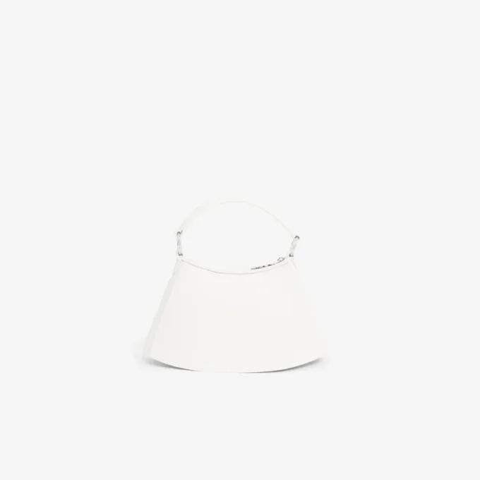 Mini Lenglen skinnveske