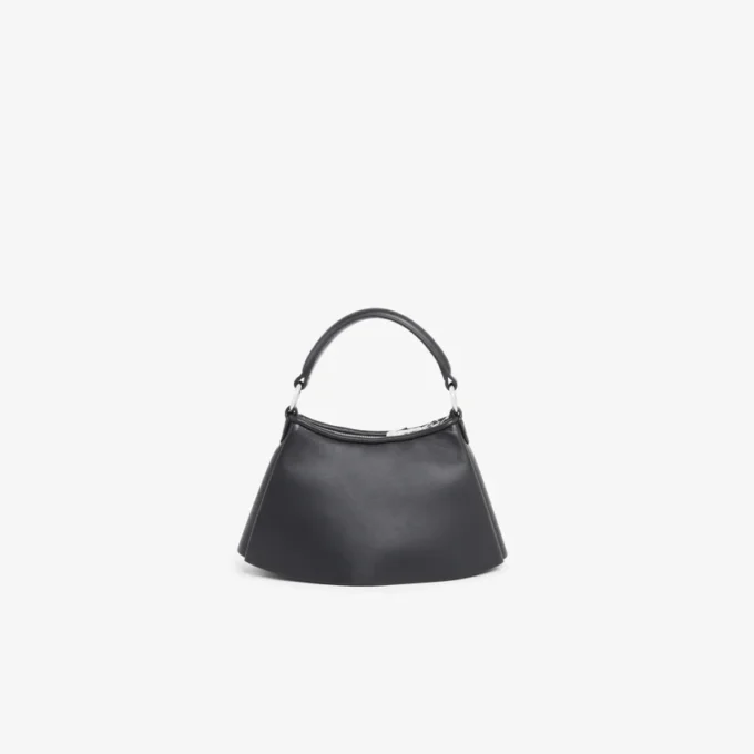 Mini Lenglen skinnveske