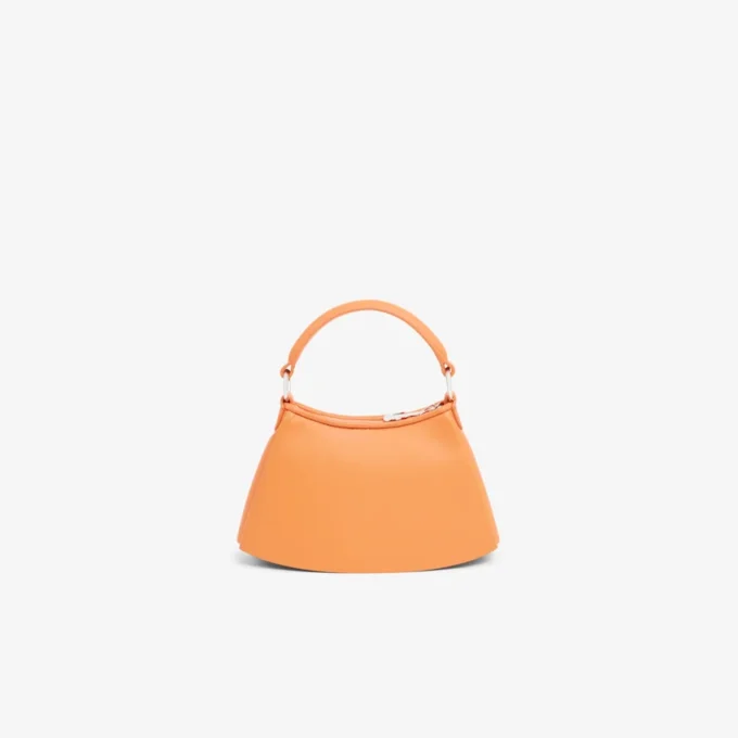 Mini Lenglen skinnveske