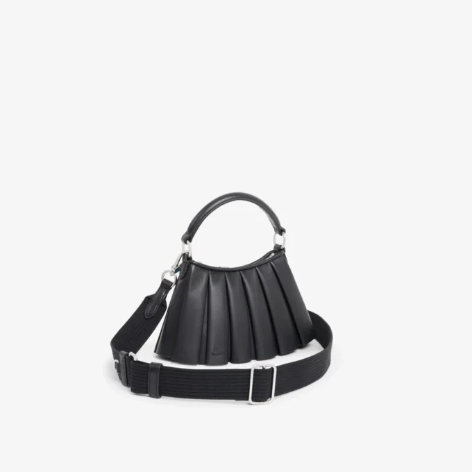 Mini Lenglen skinnveske