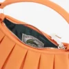 Mini Lenglen skinnveske