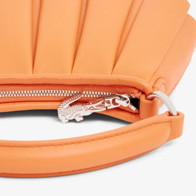 Mini Lenglen skinnveske