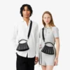 Mini Lenglen skinnveske
