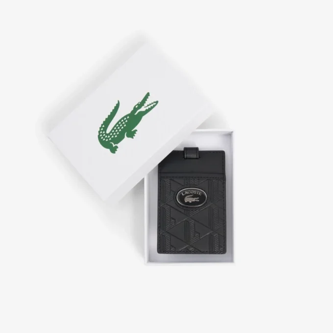 Monogram-lærmerke