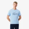 Monogram-pyjamasett i jersey for menn