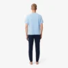 Monogram-pyjamasett i jersey for menn