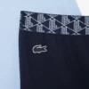 Monogram-pyjamasett i jersey for menn