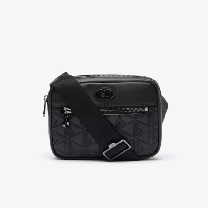 Monogram Reporter-veske