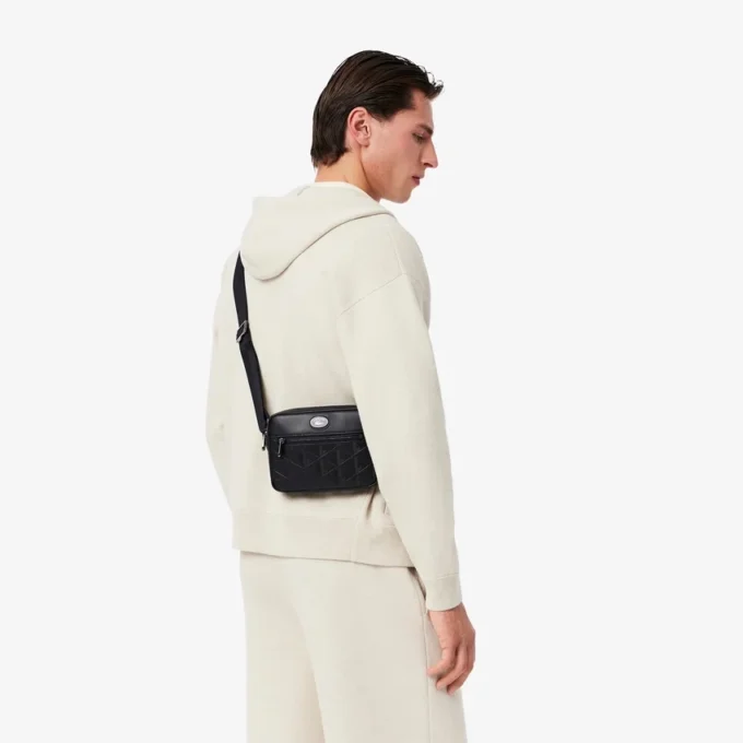 Monogram Reporter-veske