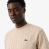 Monogram-T-skjorte