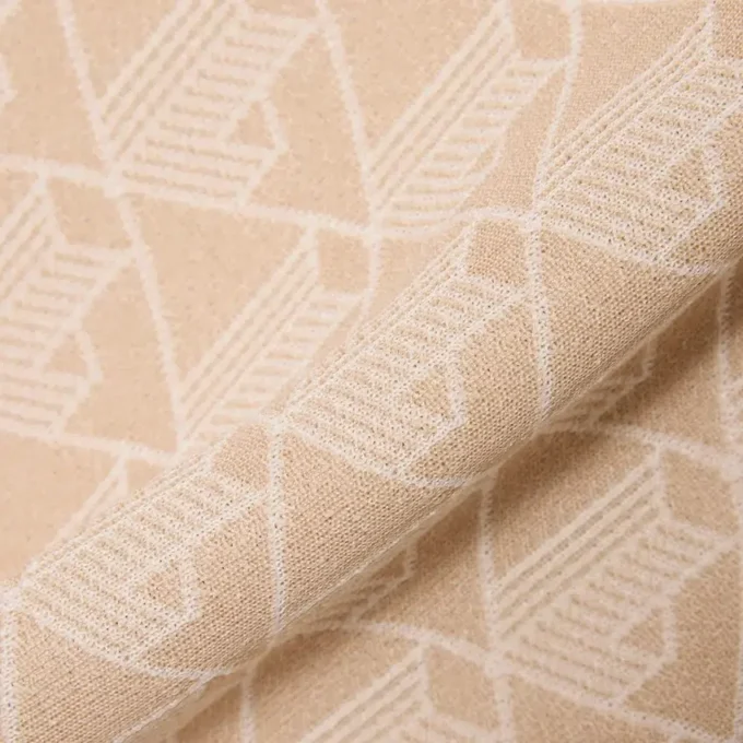 Monogram-T-skjorte