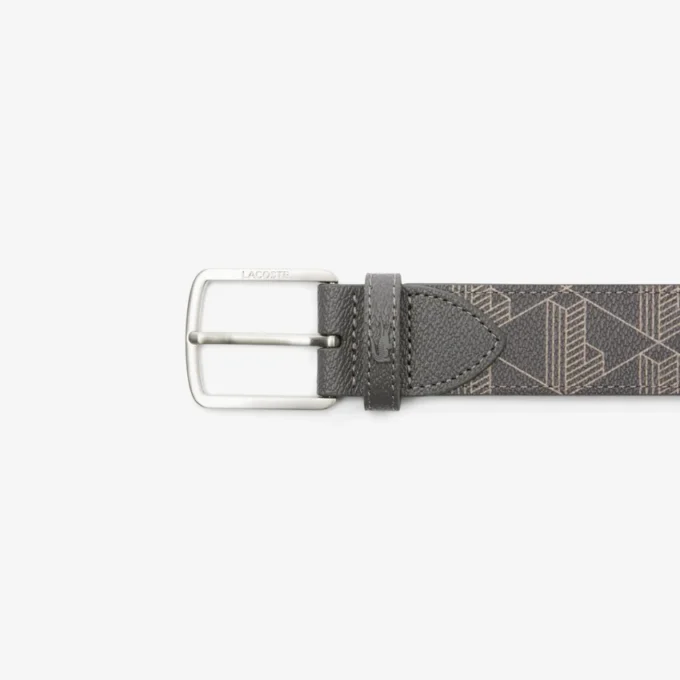 Monogrambelte