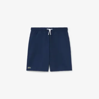 Monokromatiske badetrunks med fôr