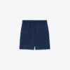 Monokromatiske badetrunks med fôr