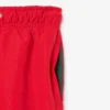 Monokromatiske badetrunks med fôr
