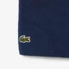 Monokromatiske badetrunks med fôr