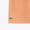 Monokromatiske badetrunks med fôr