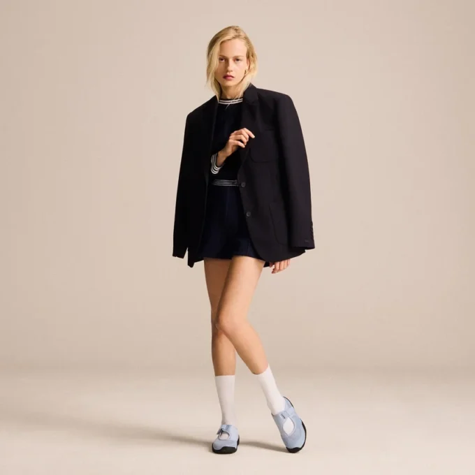 Mystere-sneakers for damer