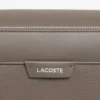 Ossian skinnveske med klaff