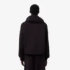 Oversized hettegenser for menn fra Runway