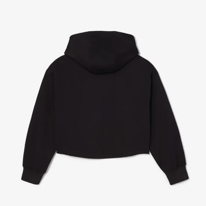 Oversized hettegenser for menn fra Runway