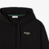 Oversized logo-hettegenser for kvinner
