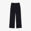 Oversized, løstsittende Piqua-dressbukse