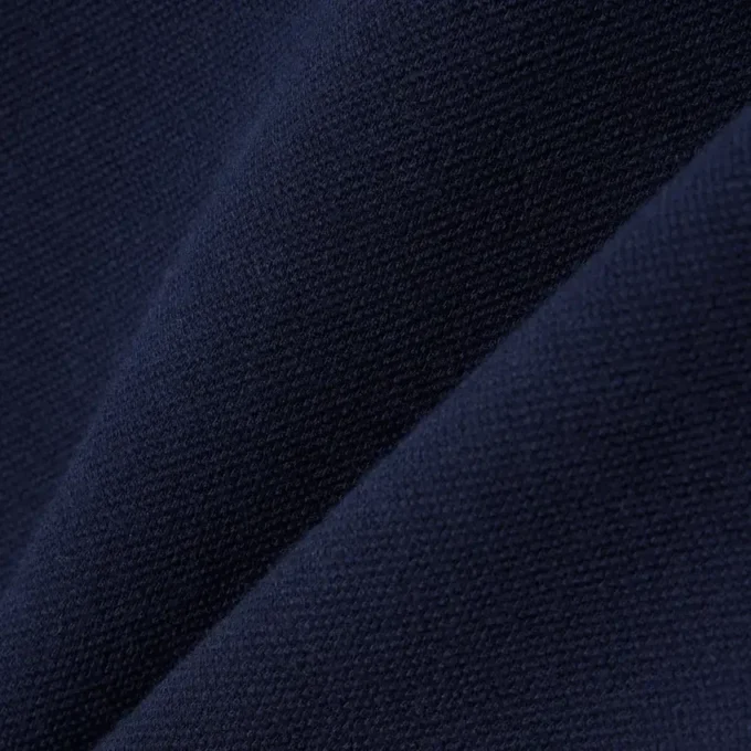 Oversized Piqua-pologensere for jenter