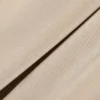 Oversized satengbukse med elastikk
