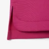 Oversized satengpologensere med Runway-merke