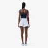 Oversized shorts i linblanding