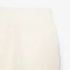 Oversized strikkede joggebukser for menn