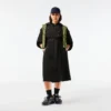 Oversized trenchcoat for kvinner