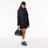 Oversized ullblazer for kvinner