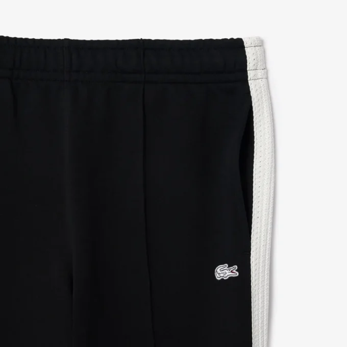 Paris-joggebukse for menn med normal passform