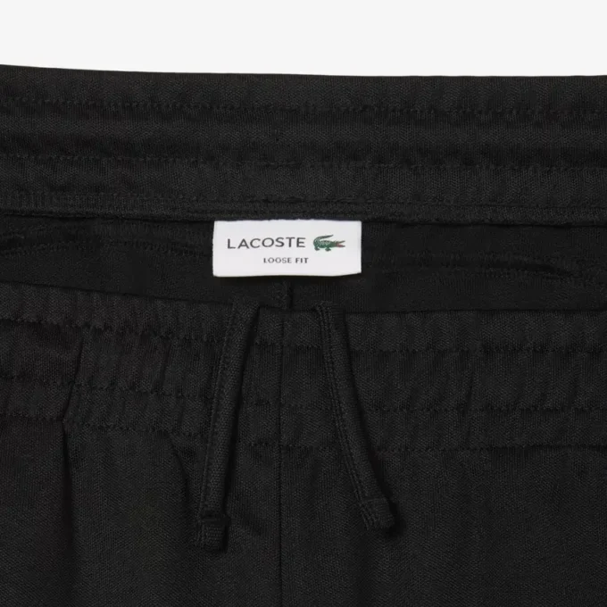 Paris-joggebukse med løs passform for menn