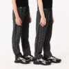 Paris Monogram-joggebukse for barn