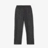 Paris Monogram-joggebukse for barn
